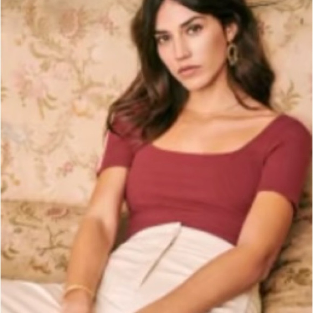 Rosewood Coline Body